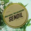 Sendil (Original Mix) - Jhonny Fernando