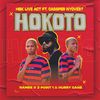 Hokoto - HBK Live Act&Cassper Nyovest&Names&2Point1&Hurry Cane