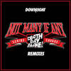 Not Many If Any (Riot Ten Trap Remix|Explicit) - Scribe&Death Ray Shake&Savage