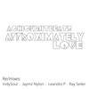 Approximately Love (Leandro P. Instrumental Mix) - Achickwitbeatz&Leandro P