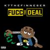 Money Motivated (feat. WoodroTheMan, DMB DAI, DMB Gotti & DMBSwerv) (Explicit) - K7TheFinesser&Woodrotheman&DMB DAI&DMB Gotti&DMBSwerv