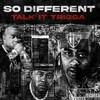 Gang Wit Me - Talk It Trigga