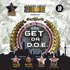 Get da D.O.E. Radio Edit (6 Remix) - 2Rude&Tragedy Khadafi&Smoothe Da Hustler&Kaleb Simmonds&Asun Eastwood