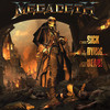 Mission To Mars - Megadeth