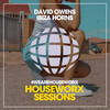 Ibiza Horns (Club Mix) - David Owens