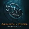 The War Continues - Immediate Music