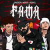Fama(feat. Azrael Sk & Gaviria) (Explicit) - Merce&Azrael SK&Gaviria