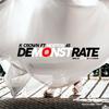 Demonstrate (feat. Norton 45) (Explicit) - K Crown&Norton 45