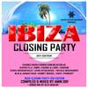 Ibiza Closing Party 2011 Compilation - Mixed by Alex Aguilar (Continuous DJ Mix) - Alex Aguilar