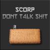 Ansage an pick up (Explicit) - Scorp