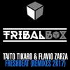 Freshbeat (House2Groove Remix) - Taito Tikaro&Flavio Zarza