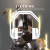 Lie To Me (8D Audio) - 8D To The Moon&8D Audio&8D Tunes&WCKiD&HiteshSK&Annastacia Boudwin