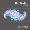 Monday - The Riddler