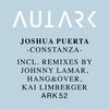 Constanza (Johnny Lamar Remix) - Joshua Puerta&Johnny Lamar