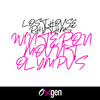 Winter On Mount Olympus (Original Mix) - Lost House Rhythms