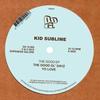 She's Sexy - Kid Sublime