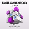 Touch the Sky (Disfunktion Radio Edit) - Paul Oakenfold