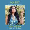 OXYGEN (Andrew Shine Remix Extended) - Vassy&Outgang&TwoWorldsApart