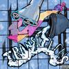 Tremors(feat. Gaine$) (Explicit) - Namic&Gaine$