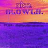 slowly - Nice