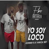 Yo Soy Loco - Johnny Berry&Varox 007