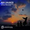 Can't Take It No More (Original Mix) - Ego Valente