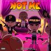 Not Me(feat. Crip Mac & Shady Gee) (Explicit) - Jokesta Fresh&Crip Mac&Shady gee