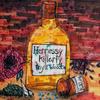 Hennessy (Explicit) - killarty&Taylr Woods&Sebastian Justiniano