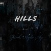 Hills(feat. Aylie Ay) (Explicit) - Yunh&Aylie Ay