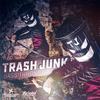 Bass Throne (Original Mix) - Trash Junk