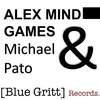 Les Legumes (Original Mix) - Alex Mind Games&Michael Pato