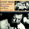 Little Niles - Zoot Sims&Russ Freeman&Jim Hall&Freddie Green