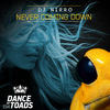 Never Coming Down (Extended Mix) - DJ Nirro