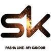 My Candor (Original Mix) - Pasha Line