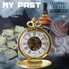 My Past(feat. Kene Wayne) - Waleek San Su&Kene Wayne