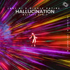 Hallucination (Radio Edit) - Lari Hi&Nicole Katibe&Majoriz