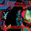 Luxury Boy VIIX (feat. LuxuryBoi & Tyrano IV) (Explicit) - Matia Electricidad&LuxuryBoi&Tyrano IV