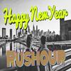 Happy NewYear(feat. Crimson Lynx & Mike Mai) - Rodles&Crimson Lynx&Mike Mai