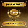 Teach Me Tonight - Jo Stafford