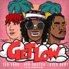 Get Low(feat. Ted Park, Kyle Bent) (Explicit) - AYO SK3TCH&Ted Park&Kyle Bent