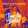 Tine-Te Bine (Stefanescu Remix) - What's Up&Andra