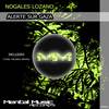 Alerte Sur Gaza (Original Mix) - Nogales Lozano