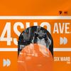 4sho Ave(feat. Six Ward Von)(Freestyle) (Explicit) - Joseph McFashion&Six Ward Von