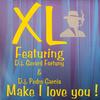 Make I Love You (Instrumental) - XL