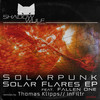 Solar Flares - Solarpunk