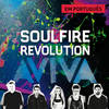 Santo És Senhor - Soulfire Revolution&Fernandinho