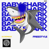 Baby Shark (Hip Hop Version) - Donald Brooks&Lil Donald