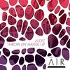 Throw My Hands Up (Original Mix) - AlexZ