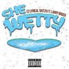 She Wetty (feat. Larry Brock) (Explicit) - Ez Lyrical Skitzo&Larry Brock