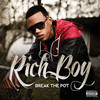 Pimp On(feat. Doe B, Playboi Lo & Smash) (Explicit) - Rich Boy&Smash&Playboi Lo&Doe B